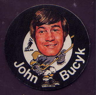 Johnny Bucyk